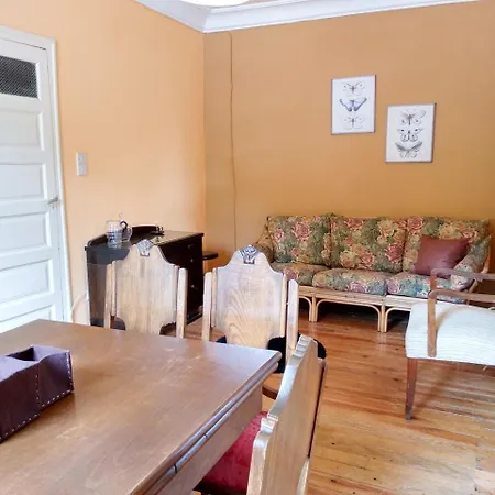 Casa En Castrelo Nyaraló *