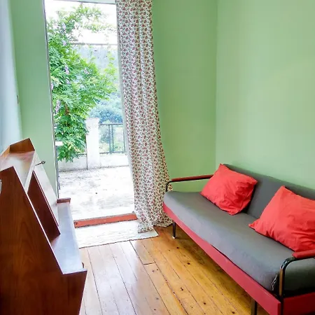 Nyaraló Casa En Castrelo *