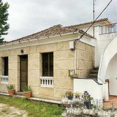 Casa En Castrelo * Cortegada